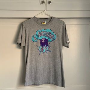 *AUTHENTIC* BAPE T-Shirt